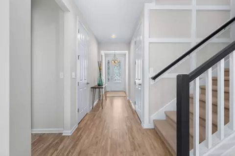 Entry Way - 132 Palisade Dr, Saint Augustine, FL 32092 photo 5 of 10