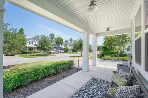 Exterior - 132 Palisade Dr, Saint Augustine, FL 32092 photo 6 of 28