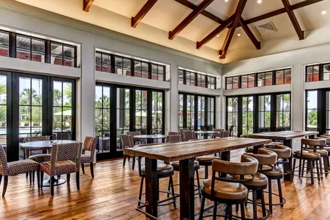 Dining - 132 Palisade Dr, Saint Augustine, FL 32092 photo 5 of 5