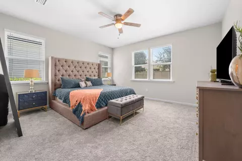 Bedroom - 132 Palisade Dr, Saint Augustine, FL 32092 photo 1 of 7