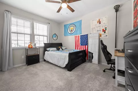 Bedroom - 132 Palisade Dr, Saint Augustine, FL 32092 photo 3 of 7