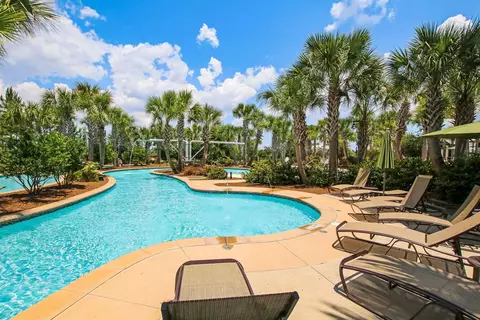 Exterior - 132 Palisade Dr, Saint Augustine, FL 32092 photo 26 of 28
