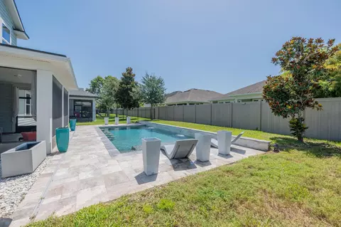Exterior - 132 Palisade Dr, Saint Augustine, FL 32092 photo 12 of 28