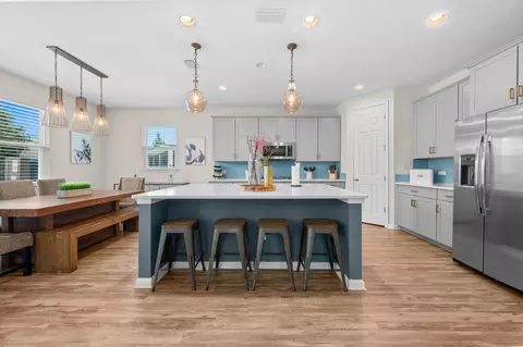 Kitchen - 132 Palisade Dr, Saint Augustine, FL 32092 photo 1 of 7