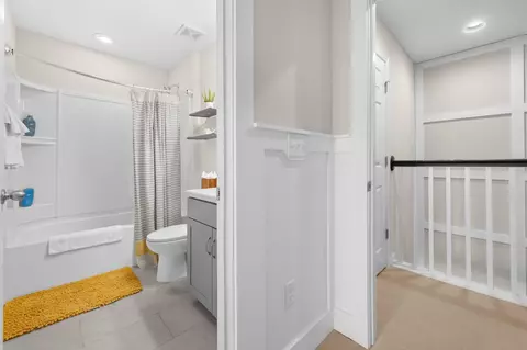 Entry Way - 132 Palisade Dr, Saint Augustine, FL 32092 photo 8 of 10