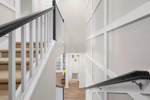 Entry Way - 132 Palisade Dr, Saint Augustine, FL 32092 photo 9 of 10