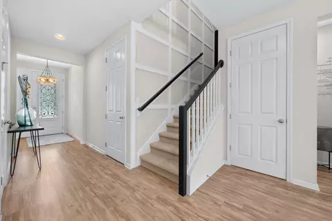 Entry Way - 132 Palisade Dr, Saint Augustine, FL 32092 photo 6 of 10