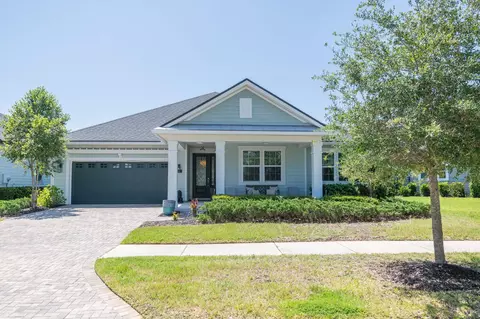 Exterior - 132 Palisade Dr, Saint Augustine, FL 32092 photo 28 of 28