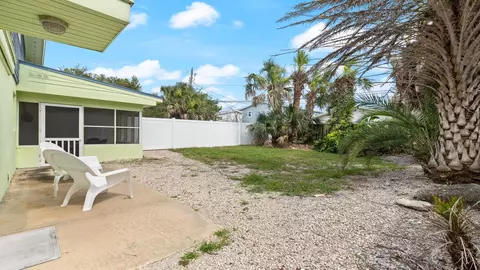 Exterior - 11 B St #A AND B, Saint Augustine, FL 32080 photo 14 of 18