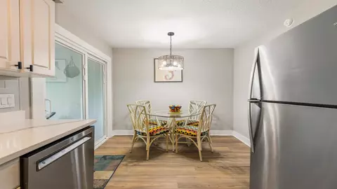 Dining - 11 B St #A AND B, Saint Augustine, FL 32080 photo 3 of 5