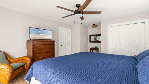 Bedroom - 11 B St #A AND B, Saint Augustine, FL 32080 photo 8 of 12
