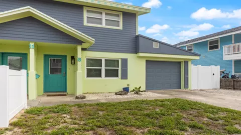 Exterior - 11 B St #A AND B, Saint Augustine, FL 32080 photo 6 of 18