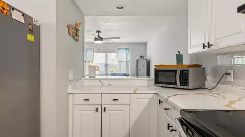 Kitchen - 11 B St #A AND B, Saint Augustine, FL 32080 photo 4 of 11