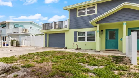 Exterior - 11 B St #A AND B, Saint Augustine, FL 32080 photo 2 of 18