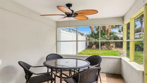 Exterior - 11 B St #A AND B, Saint Augustine, FL 32080 photo 7 of 18