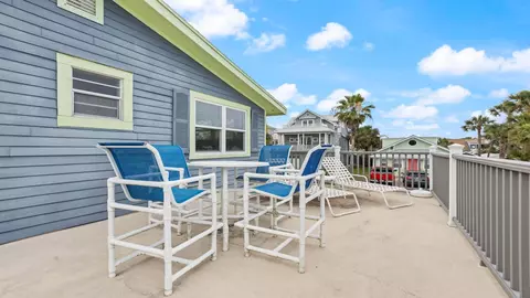 Exterior - 11 B St #A AND B, Saint Augustine, FL 32080 photo 4 of 18
