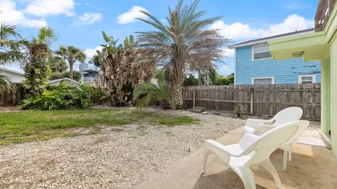 Exterior - 11 B St #A AND B, Saint Augustine, FL 32080 photo 13 of 18