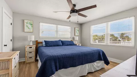 Bedroom - 11 B St #A AND B, Saint Augustine, FL 32080 photo 1 of 12
