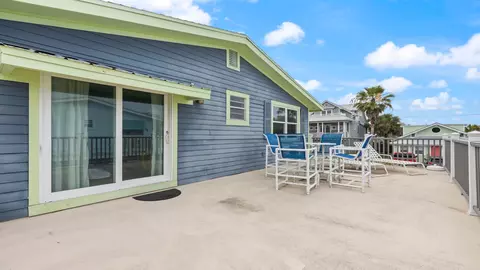 Exterior - 11 B St #A AND B, Saint Augustine, FL 32080 photo 5 of 18