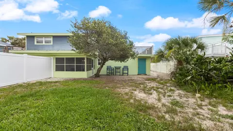 Exterior - 11 B St #A AND B, Saint Augustine, FL 32080 photo 16 of 18