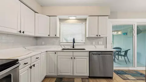 Kitchen - 11 B St #A AND B, Saint Augustine, FL 32080 photo 5 of 11