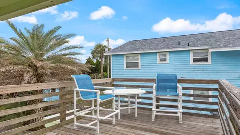 Exterior - 11 B St #A AND B, Saint Augustine, FL 32080 photo 8 of 18
