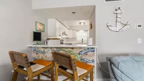 Kitchen - 11 B St #A AND B, Saint Augustine, FL 32080 photo 1 of 11