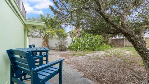 Exterior - 11 B St #A AND B, Saint Augustine, FL 32080 photo 12 of 18