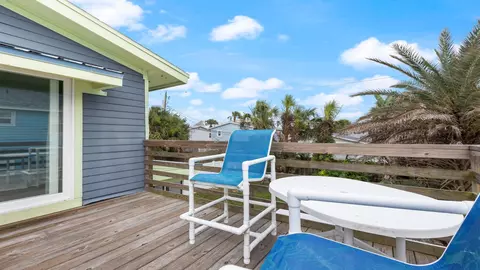 Exterior - 11 B St #A AND B, Saint Augustine, FL 32080 photo 9 of 18