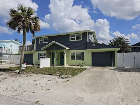 Exterior - 11 B St #A AND B, Saint Augustine, FL 32080 photo 18 of 18