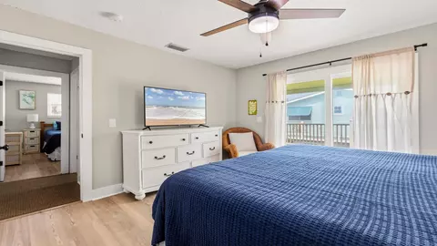 Bedroom - 11 B St #A AND B, Saint Augustine, FL 32080 photo 5 of 12