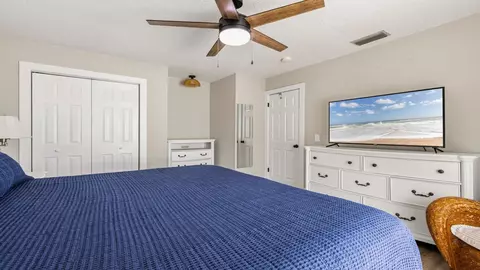 Bedroom - 11 B St #A AND B, Saint Augustine, FL 32080 photo 6 of 12