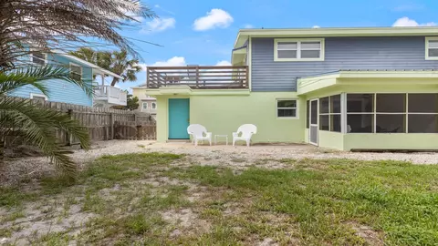 Exterior - 11 B St #A AND B, Saint Augustine, FL 32080 photo 15 of 18