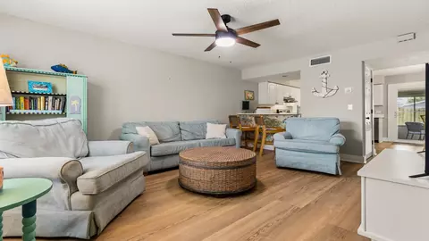 Living - 11 B St #A AND B, Saint Augustine, FL 32080 photo 1 of 5