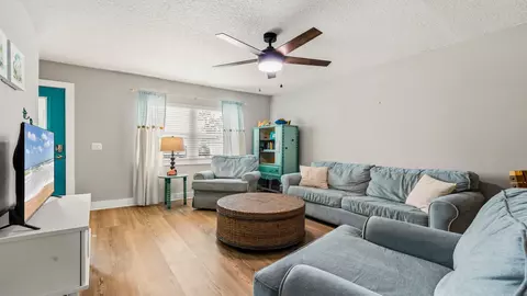 Living - 11 B St #A AND B, Saint Augustine, FL 32080 photo 2 of 5