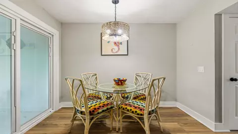 Dining - 11 B St #A AND B, Saint Augustine, FL 32080 photo 2 of 5
