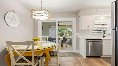 Dining - 11 B St #A AND B, Saint Augustine, FL 32080 photo 5 of 5