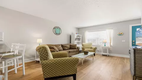 Living - 11 B St #A AND B, Saint Augustine, FL 32080 photo 4 of 5