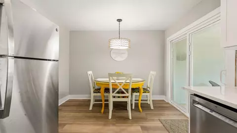 Dining - 11 B St #A AND B, Saint Augustine, FL 32080 photo 4 of 5