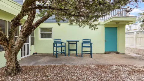 Exterior - 11 B St #A AND B, Saint Augustine, FL 32080 photo 10 of 18