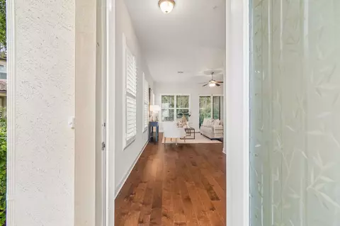 Entry Way - 160 Canyon Trl, Saint Augustine, FL 32086 photo 1 of 5