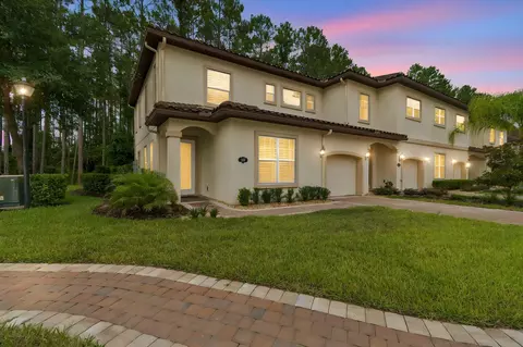 Exterior - 160 Canyon Trl, Saint Augustine, FL 32086 photo 1 of 17