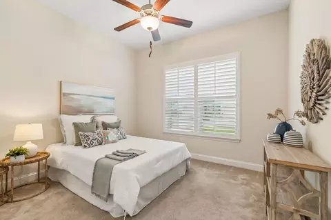 Bedroom - 160 Canyon Trl, Saint Augustine, FL 32086 photo 5 of 7