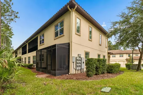 Exterior - 160 Canyon Trl, Saint Augustine, FL 32086 photo 7 of 17