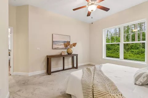 Bedroom - 160 Canyon Trl, Saint Augustine, FL 32086 photo 4 of 7