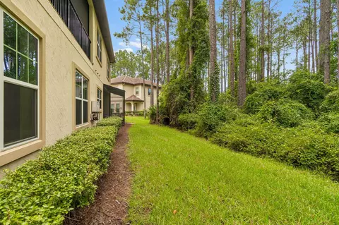 Exterior - 160 Canyon Trl, Saint Augustine, FL 32086 photo 8 of 17