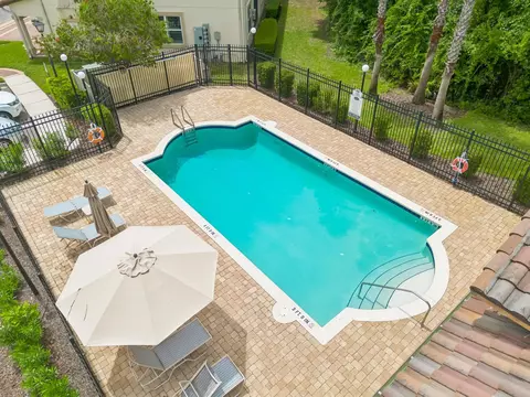 Exterior - 160 Canyon Trl, Saint Augustine, FL 32086 photo 14 of 17