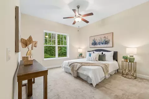 Bedroom - 160 Canyon Trl, Saint Augustine, FL 32086 photo 1 of 7