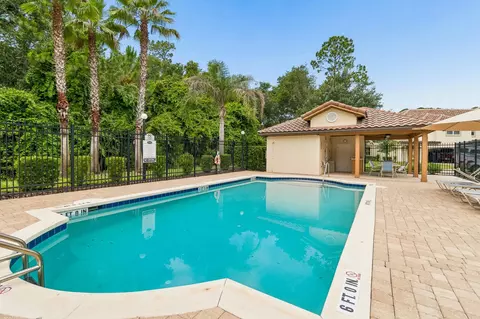 Exterior - 160 Canyon Trl, Saint Augustine, FL 32086 photo 11 of 17