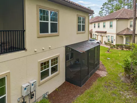 Exterior - 160 Canyon Trl, Saint Augustine, FL 32086 photo 17 of 17